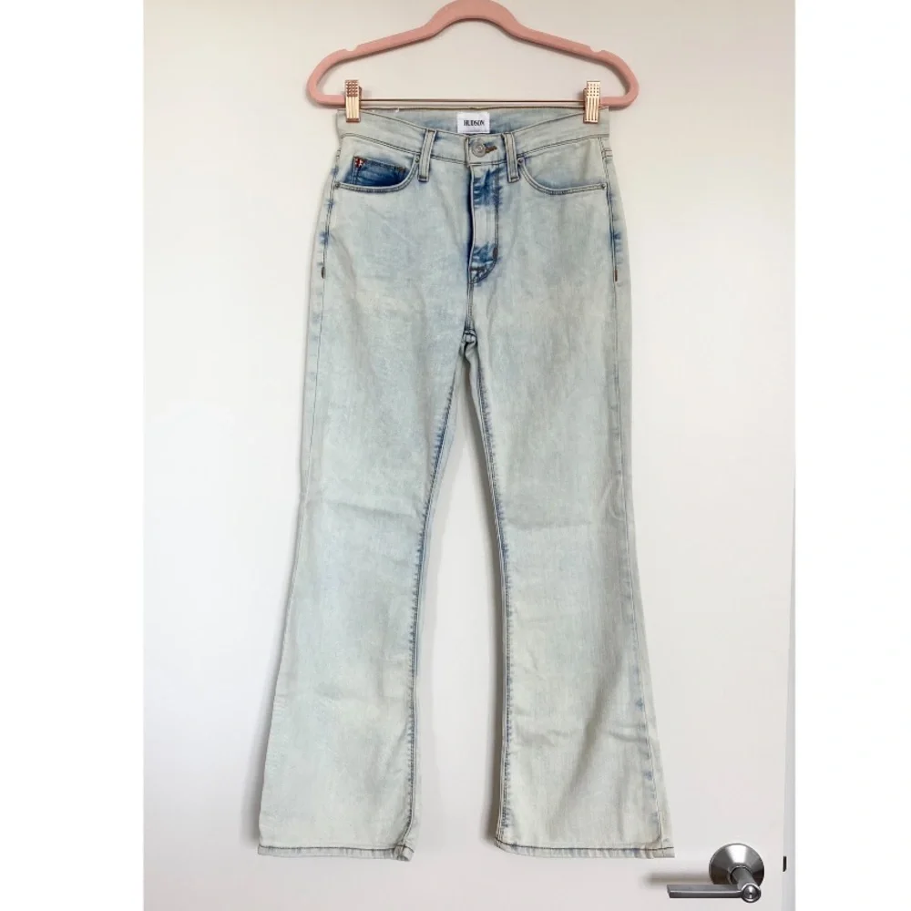 Hudson Jeans Size 25 - Picture 2 of 11